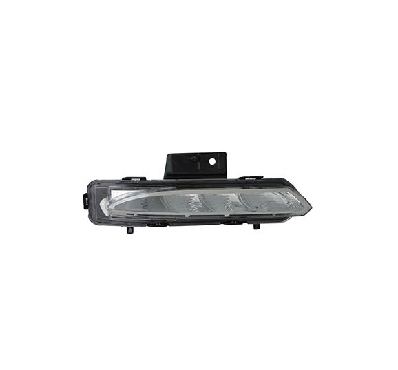 Lampa pozitie parcare BUICK ENCLAVE, 04.2013-06.2017, fata, partea stanga, Taiwan, Tip=USA; LED; Omologare: SAE