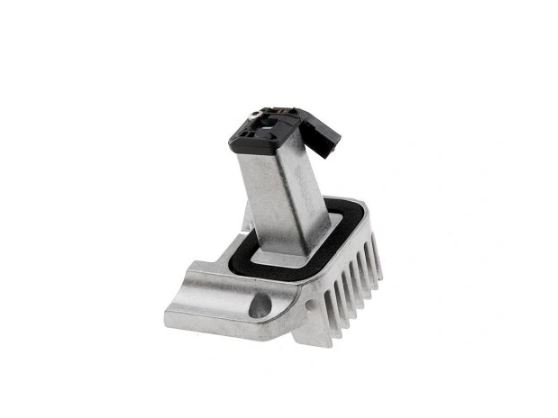 Modul LED far BMW Seria 1 (F20), 08.2011-2019, partea stanga=dreapta, HELLA, pentru lumini pe timpul zilei; LED; LED