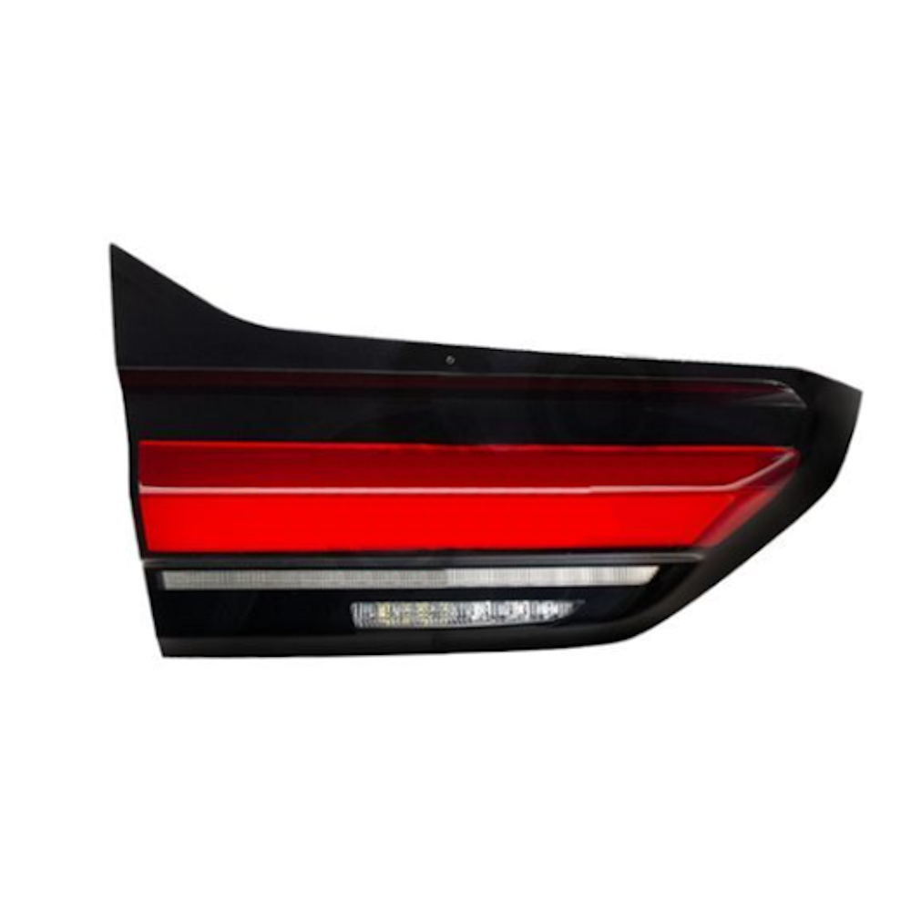 Stop, lampa spate BMW Seria 5 (G31), 06.2020- COMBI (Touring), ULO, partea stanga, interior; LED;