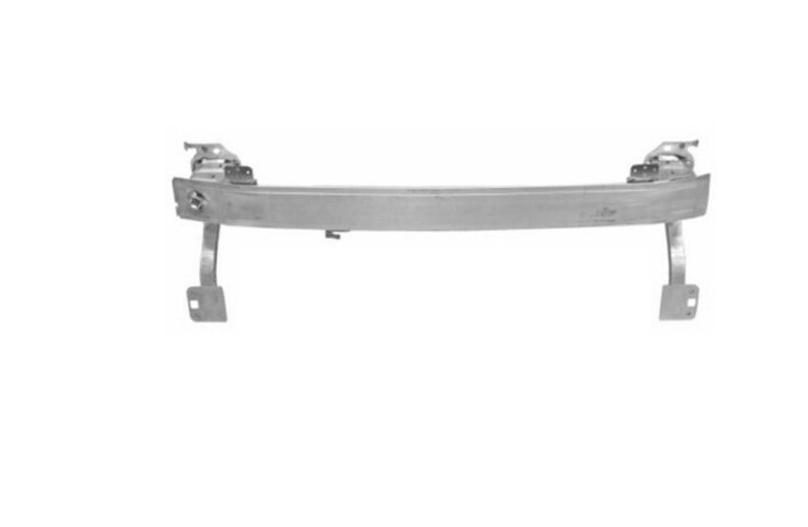 Intaritura bara fata Citroen C3, 11.2016-; C4 CACTUS, 07.2014-05.2018; C4 CACTUS, 03.2018-, aluminiu