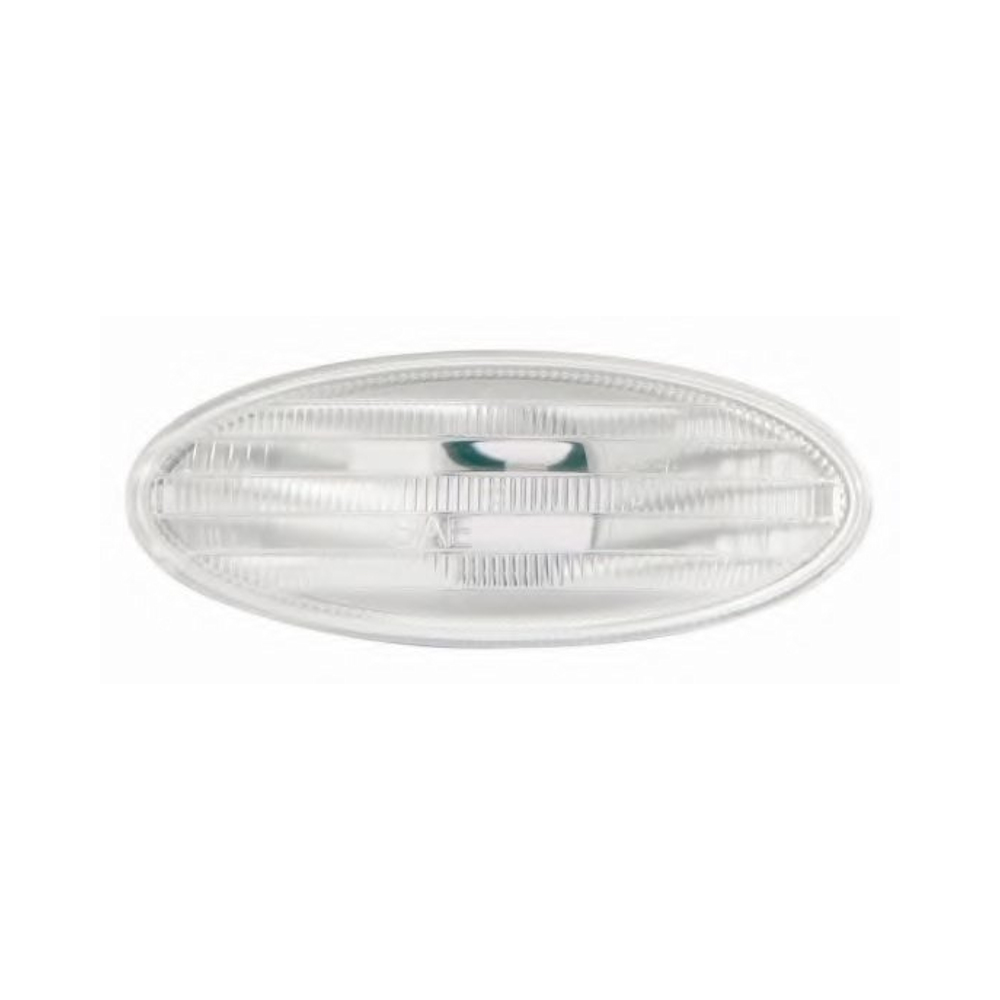 Lampa semnalizare laterala Smart Fortwo (W453), 11.2014- , Forfour (W453), 11.2014-, fata, Stanga = Dreapta, WY5W; alb; fara suport becuri, TYC