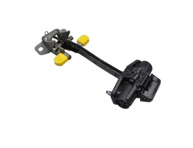 Limitator usa spate PEUGEOT BIPPER, 10.2007-, Fiat DOBLO (119/223), 01.2006-12.2014; FIORINO/QUBO, 10.2007-, Citroen NEMO (AA), 10.2007-, partea stanga=dreapta