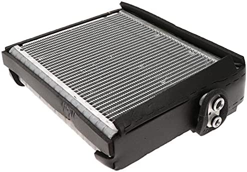 Evaporator aer conditionat, DODGE RAM, 2008-2013, aluminiu, 205x243x58 mm,