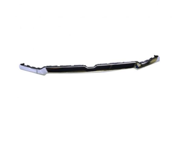 Ornament grila radiator RAM 1500/2500/3500, 01.2018-, fata, , cromat; superior