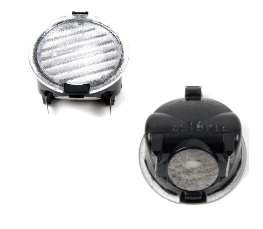 Lampa iluminare oglinda ambientala FORD ECOSPORT, 10.2017-02.2019; EDGE, 06.2014-09.2018; FUSION USA, 04.2012-02.2019; GALAXY, 10.2015-02.2019; MONDEO, 10.2014-02.2019; S-MAX, 10.2015-02.2019, fata, partea stanga=dreapta, OE, LED