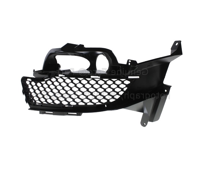 Grila bara fata FORD MUSTANG, 01.2015-07.2018, partea stanga