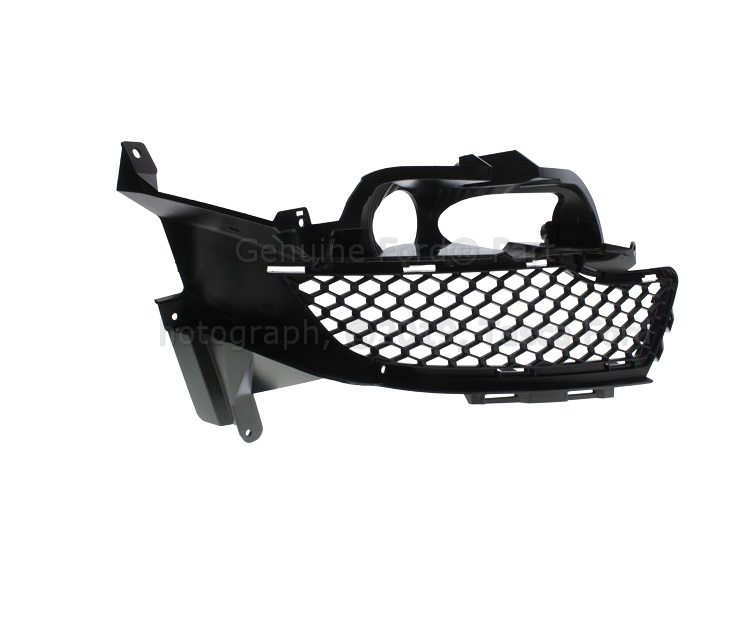 Grila bara fata FORD MUSTANG, 01.2015-07.2018, partea dreapta