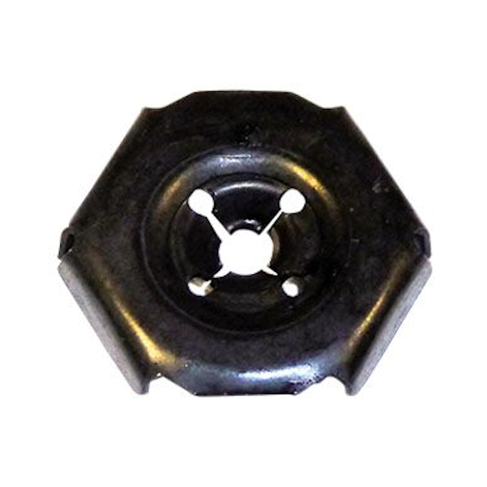 Clema metalica DACIA DOKKER, DUSTER, LODGY, LOGAN SANDERO RENAULT CAPTUR, CLIO III CLIO IV, ESPACE V, FLUENCE, KOLEOS (Y), LAGUNA III, LATITUDE, MASTER, MEGANE III/IV, SCENIC, SCENIC/GRAND SCENIC, TRAFIC, TWINGO, 5 buc/set,