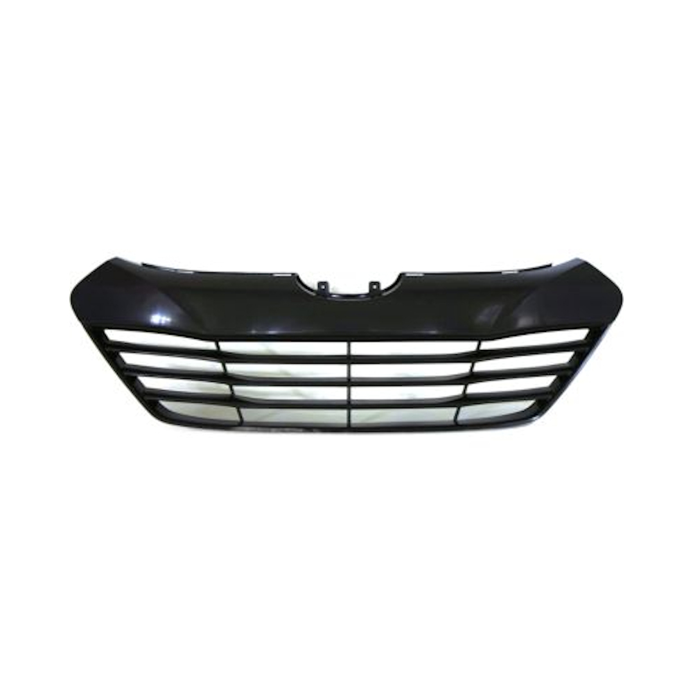 Grila bara de protectie Hyundai Ix35 (Lm), 10.2009-; Hyundai Tucson (Lm), 10.2009-, Fata, Aftermarket