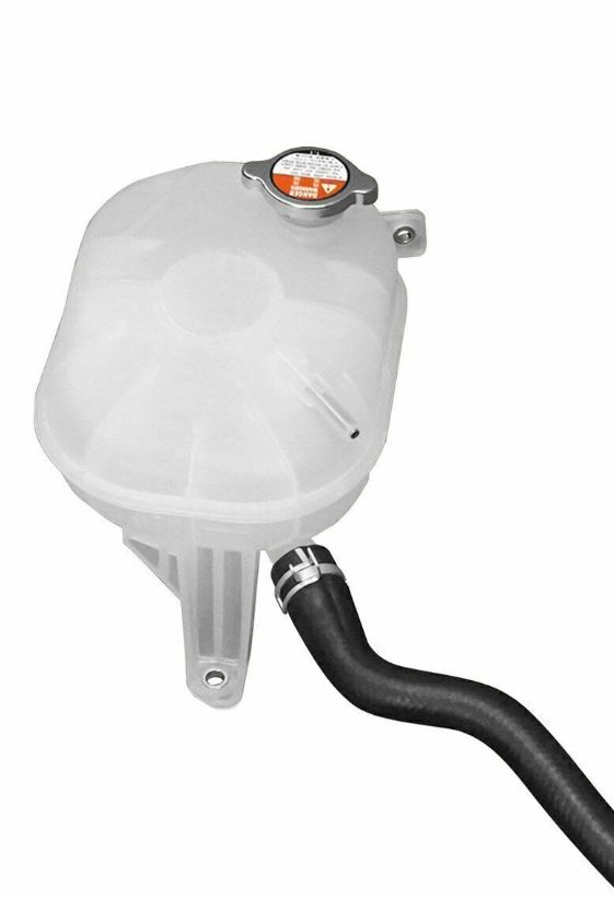 Vas de expansiune, HYUNDAI ELANTRA, 2016-; KONA, 2017-; VELOSTER, 2018-; KIA CEED, 2018-; PROCEED, 2019-; SOUL, 2019-; XCEED, 2019- motor 1,6 benzina/diesel; cu capac,