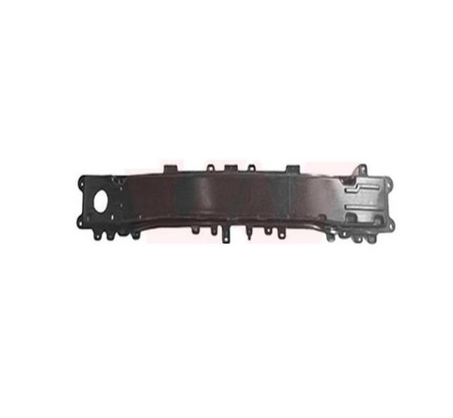 Intaritura bara spate HYUNDAI TUCSON (TL), 09.2015-, plastic - &ndash; polypropylene (PP) and fibrasticla (GF20); inferior