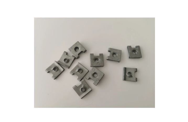 Piulita de tabla BMW Seria 1, Seria 2, Seria 3, Seria 4; Seria 5, Seria 7, X1 X3 X4 X5 X6 X7; 10 buc la set, multe aplicatii