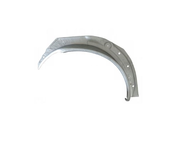 Contraaripa spate interioara MERCEDES Clasa ML (W163), 02.1998-07.2005, fata, partea dreapta, exterior; otel galvanizat; intern