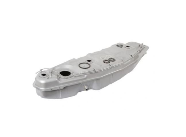 Rezervor benzina MITSUBISHI PAJERO (V60/V70), 01.2003-08.2006; PAJERO/MONTERO (V60/V70), 04.2000-12.2002, spate, , Tabla; Diesel