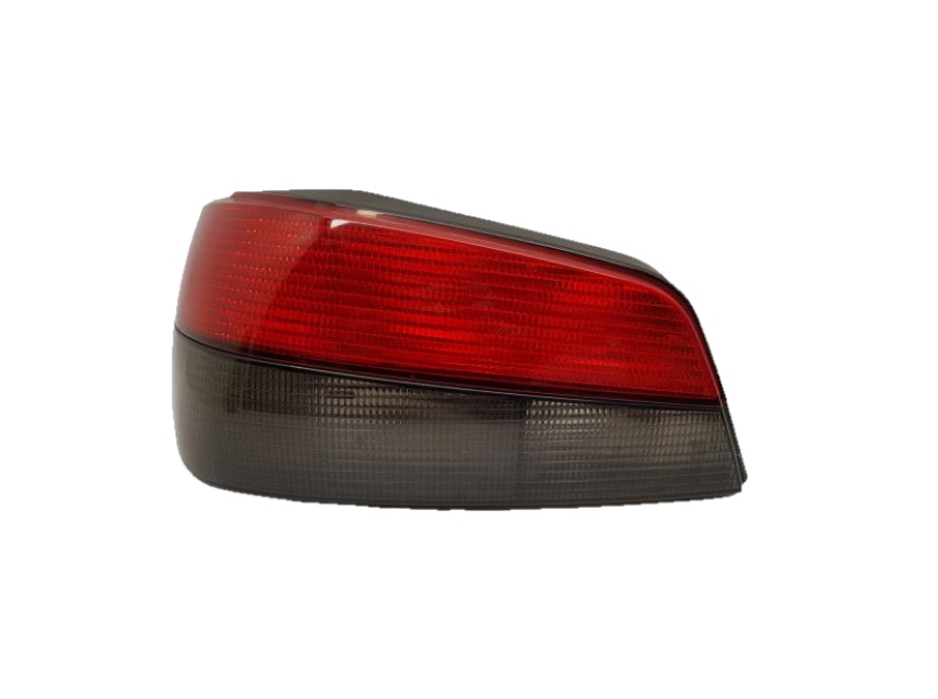 Stop spate lampa PEUGEOT 306 (7_), 05.1997-12.2001, partea stanga, DEPO, tip bec P21/5W+tip bec P21W+PY21W; fara soclu bec , modele Hatchback