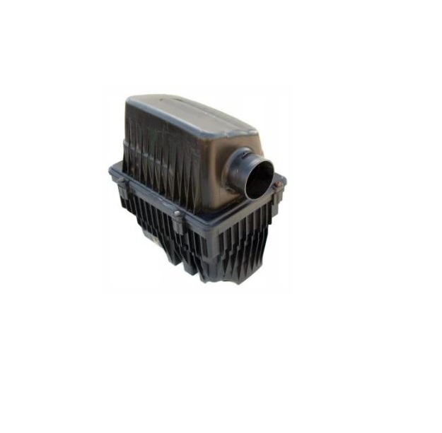 Carcasa filtru de aer PEUGEOT 307 (3_), 03.2001-09.2005, fata, motorizare 2.0 100kW (136cp)