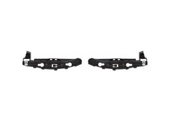 Suport bara spate PEUGEOT 208, 06.2019-, set (2 buc.)