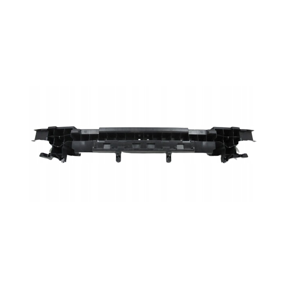 Absorber, armatura bara spate RENAULT CAPTUR, 2017-02.2020