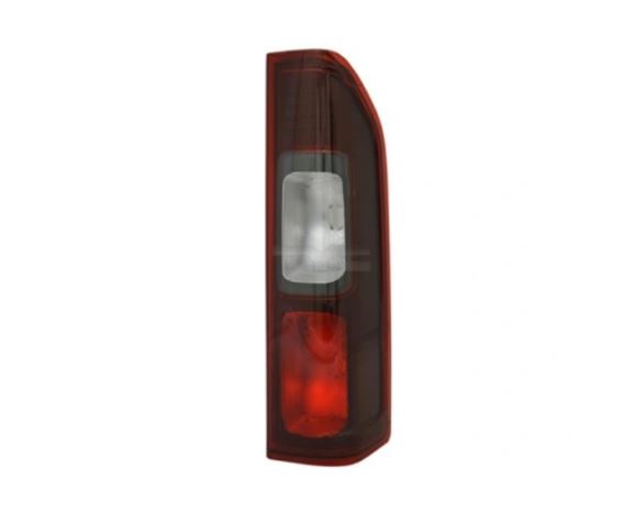 Stop spate lampa FIAT TALENTO, 06.2016-, Opel VIVARO, 08.2014-10.2019, Renault Trafic 08.2014-07.2021; Nissan NV300, 09.2016-, partea dreapta, OEM/OES, tip bec P21/5W+tip bec P21W