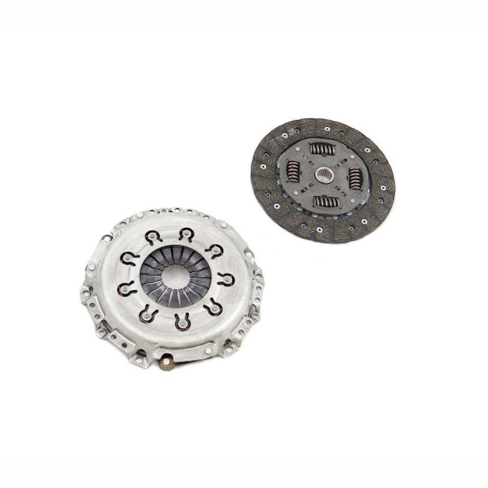 Kit ambreiaj Nissan Micra 4 (K13 ), 05.2010-, Note (E12), 09.2012-, LUK 620335933