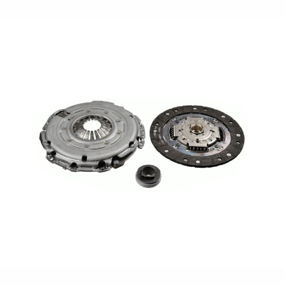 Kit ambreiaj LUK 624389800