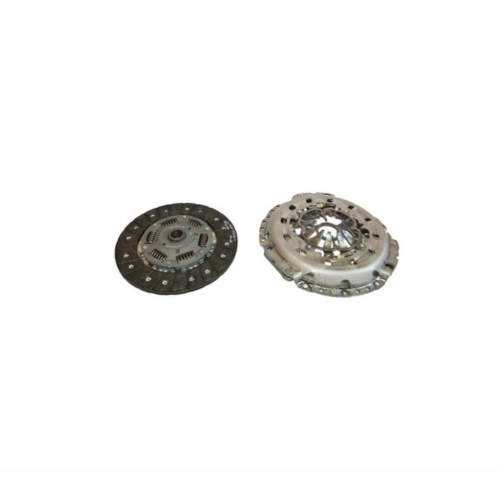 Kit ambreiaj Ford Galaxy (Ck) 01.2015-, Mondeo 5 Liftback (Ce), 09.2014-, Mondeo 5 Saloon (Cd), 09.2012-, Mondeo 5 Turnier (Cf), 09.2014-, S-Max (Cj, Wa6), 01.2015-, LUK 625319109