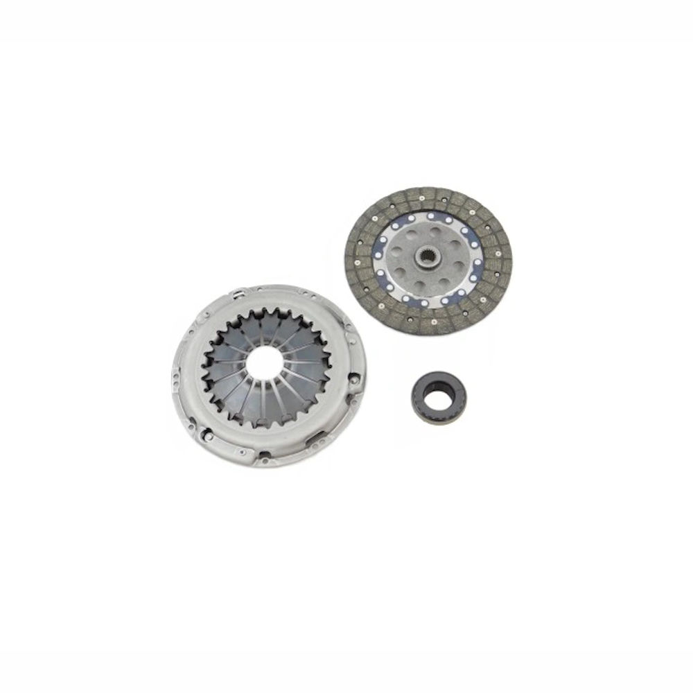 Kit ambreiaj Jeep Wrangler 2, 1996-2008, Motorizare 4.0, LUK