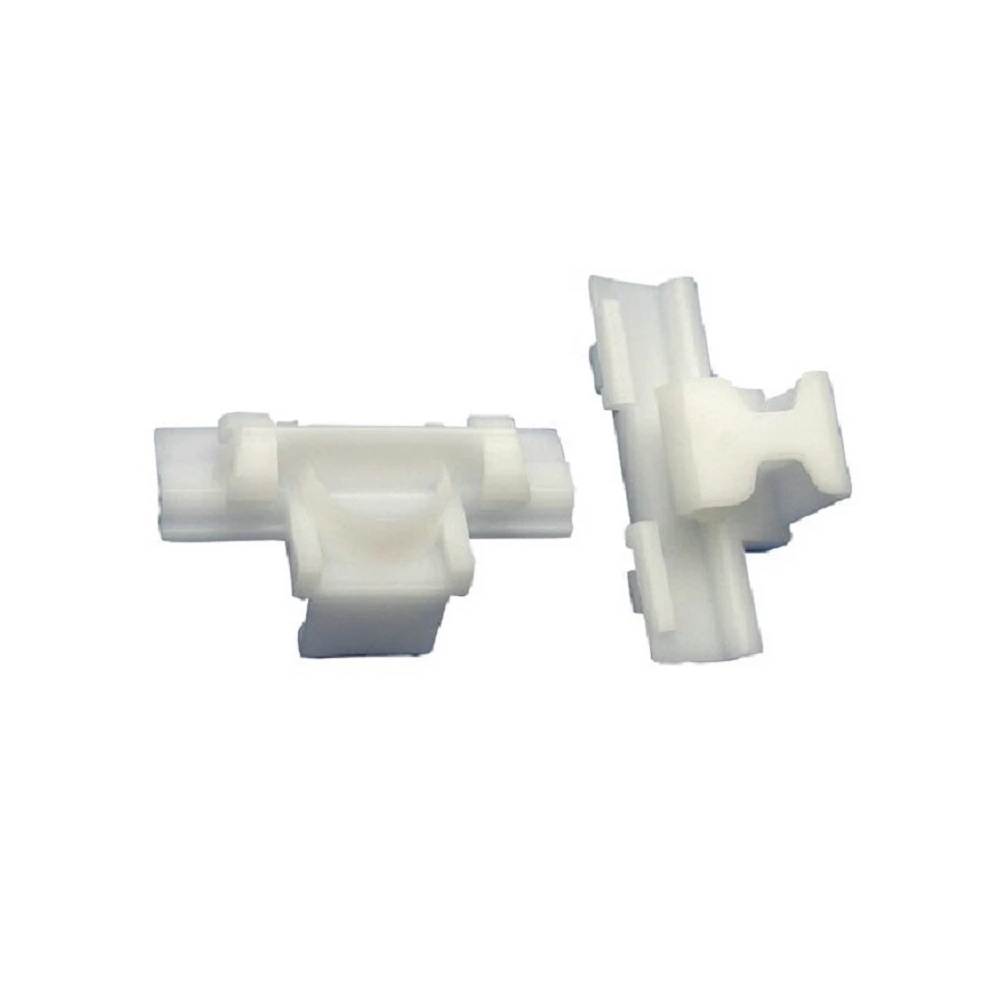 Diblu bandouri MERCEDES Clasa C (W205), 01.2014-, 5 buc/set, ornamente prag exterior