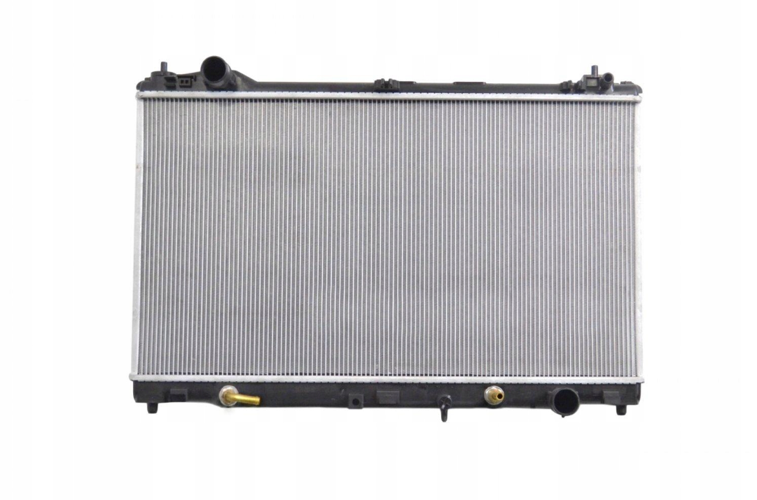 Radiator apa racire motor SRL, LEXUS IS, 09.2013- motor 2.5 V6 benzina; cv automata, aluminiu/ plastic brazat, 720x400x26 mm,