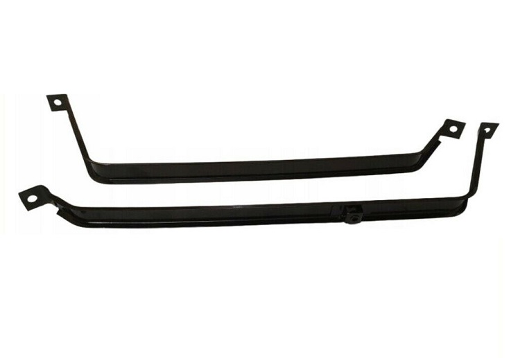 Brida fixare rezervor combustibil TOYOTA AVENSIS (T25), 04.2003-10.2008; COROLLA (E12), 01.2002-03.2007, spate