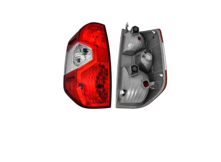 Stop spate lampa TOYOTA TUNDRA, 05.2013-2021, partea stanga, Taiwan, tip bec P27/7W+W16W+W21W; Omologare: SAE Stop spate lampa TOYOTA TUNDRA, 05.2013-2021, partea stanga, Taiwan, tip bec P27/7W+W16W+W21W; Omologare: SAE