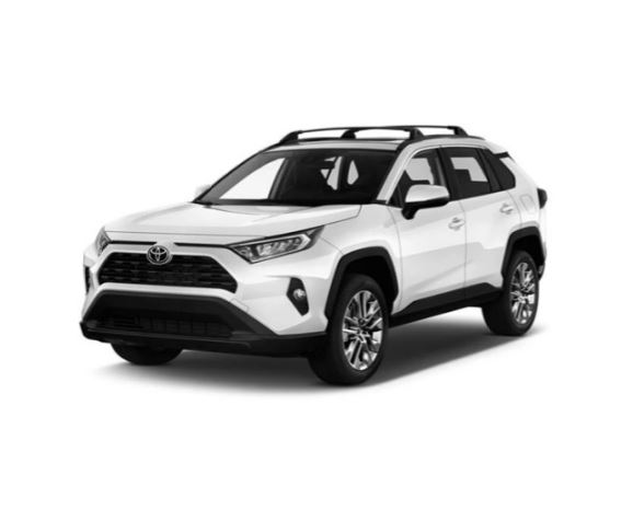Ornament fixare superioara panou fata TOYOTA RAV4 (XA50), 04.2018-