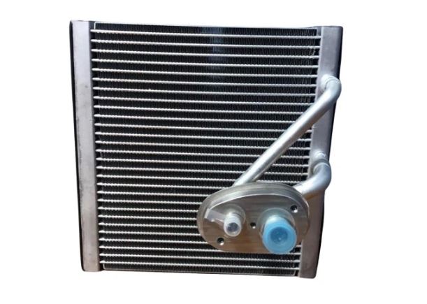 Evaporator aer conditionat, VOLVO S60/V60, 2018-; S90/V90, 2016-; XC60, 2017-, tip Mahle, aluminiu, 245x250x48 mm,