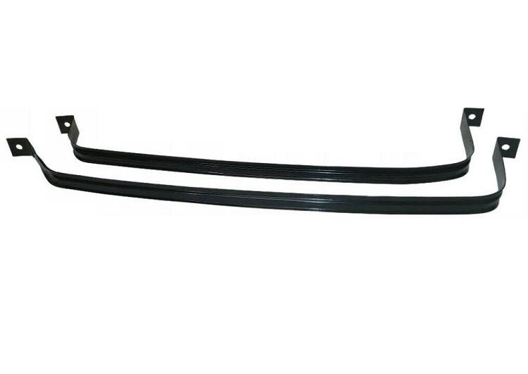 Brida fixare rezervor combustibil VOLKSWAGEN CADDY III/LIFE (2K), 03.2004-06.2015, spate, , Tabla