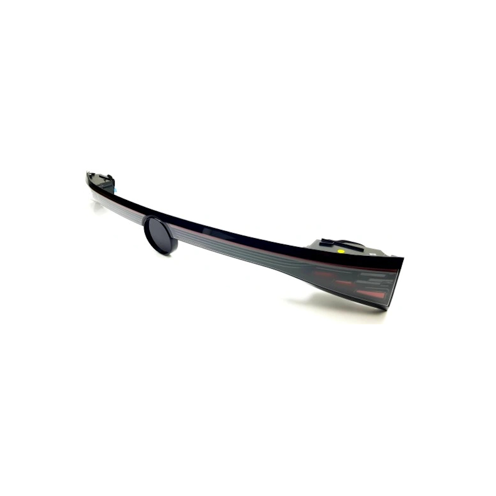 Stop central, lampa spate VOLKSWAGEN ID.4, 12.2020-, OEM/OES, Tip=STANDARD LED; LED; intern