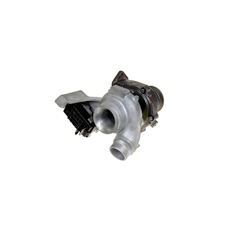 Actuator turbo G-105, 6NW009228, Bmw Seria 1 E81, E87 116d, 118d 2006-, 3 E90 318d 2005-, NTY ECD-BM-005