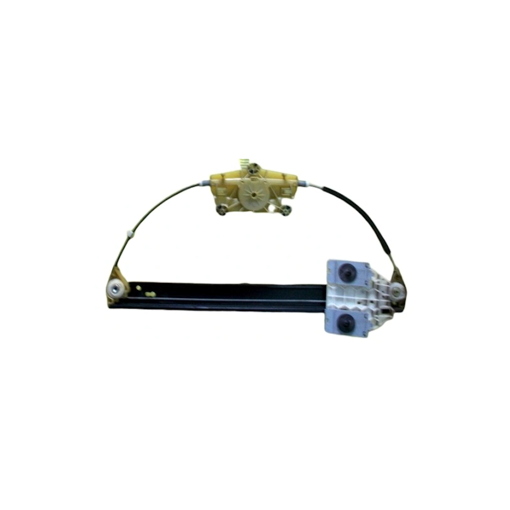 Macara geam Audi A6 2008-, Dreapta Spate, NTY EPS-AU-012