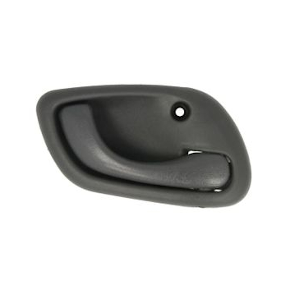 Maner interior usa fata Suzuki Vitara 1999-2004, Grand Vitara 1999-2005, Fata &amp; Spate-Dreapta, -Negru, 83110-60G01