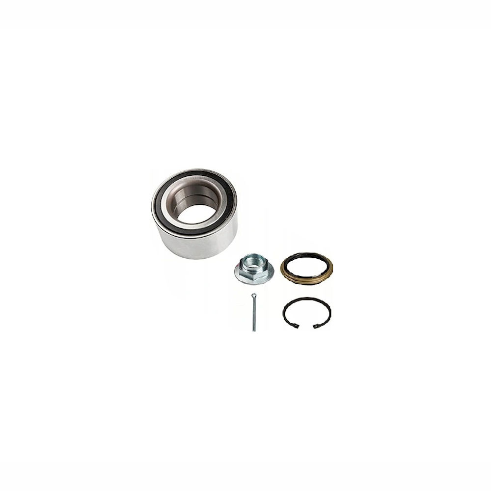 Rulment butuc roata Fag 713626740, parte montare : punte spate
