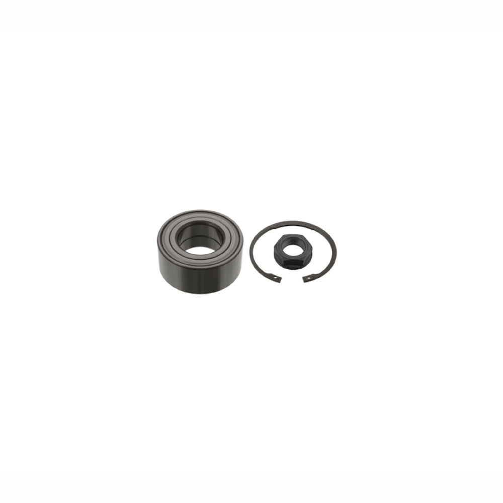 Rulment butuc roata Fag 713640180, parte montare : Punte fata