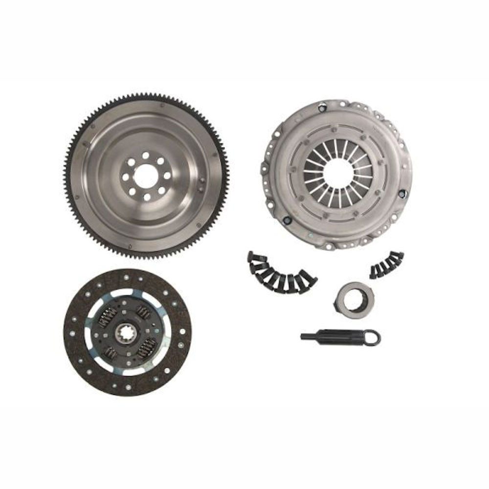 Kit ambreiaj Valeo 835008