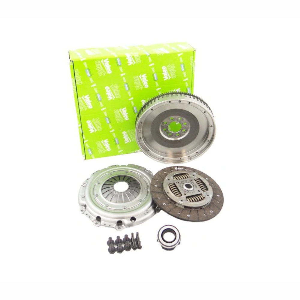 Kit ambreiaj VALEO 835108