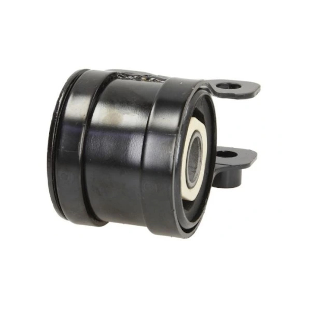 Suport trapez cauciuc-metal Ford C-Max 2003-, Focus 2 2004-, Focus Cb4 2007-, Mazda 3 2002-, Mazda 5 2005-, brat Fata Inferior, spre Spate Stanga, Dreapta, B32H-34-300E