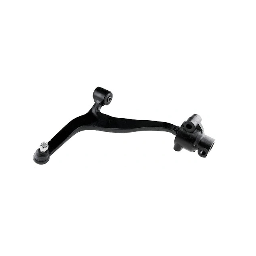 Brat suspensie fata, bascula Infiniti Fx35 2003-, Inferior Stanga, Nie Zawiera Poduszki, 54501-CG200