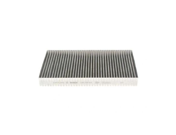 Filtru polen cu carbon activ BOSCH, IVeco Daily, 2006-2014, Daily VI, 03.2014-,