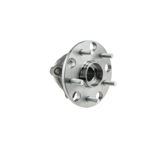 Rulment roata spate, CX, Lexus Gs ( L1 ), 09.2011-, Gs (S19), 01.2005-12.2012, IS C (Gse2 ), 04.2009-, IS II ( E2 ), 08.2005-04.13, Rc ( C1 ), 08.2014-, spate; puntea spate