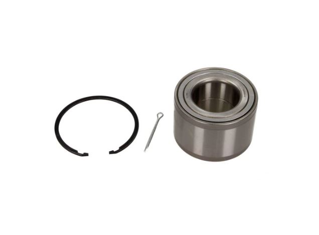 Rulment roata spate, CX, Toyota Hiace IV Bus ( H1 , H2 ), 08.1995-12.2012, Hiace IV Caroserie ( H1 , H2 ), 08.1995-12.2012, spate; puntea spate; Sistem de franare : hidraulic