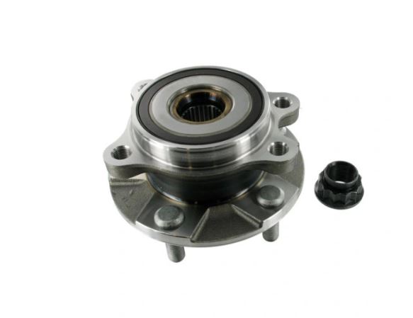 Rulment roata fata, CX, Bmw Seria 3 (G20, G80), 11.2018-, 5 (G30/G31, F90), 2016-, 6 GT (G32), 06.2017-, 7 (G11, G12), 07.2015-, X3 (G01, F97), 10.2017-, Z4 (G29), 11.2018-, Fata; puntea fata