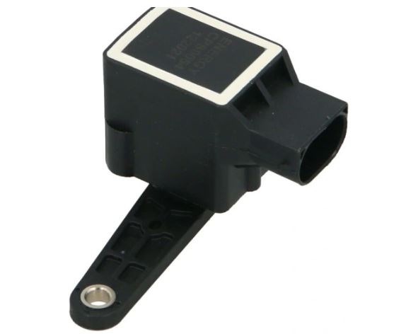 Senzor ajustare raza far fata, spate, Bmw X5 (E53), 01.2000-12.2006, Sistem de franare : hidraulic