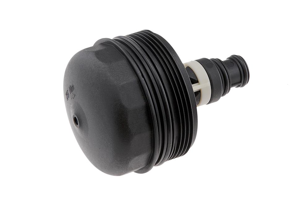 Carcasa Filtru ulei Bmw Seria 1 E81, E87, E88, E82, Seria 3 E46, E90, E93, E92, E91; Seria 5 E60, E61; X1 (E84), 2009-2015, X3 (E83), 2003-2011, Z4 (E85), 2003-2009,